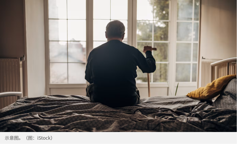 16Oct2024_七家机构共同开发AI工具 检测老年忧郁症早期症状